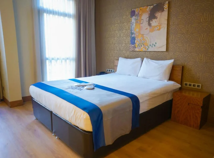 Стамбул: Triada Hotel Taksim