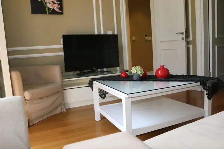 Стамбул: Triada Hotel Taksim