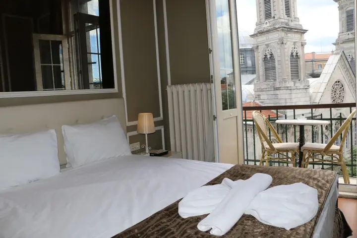 Стамбул: Triada Hotel Taksim