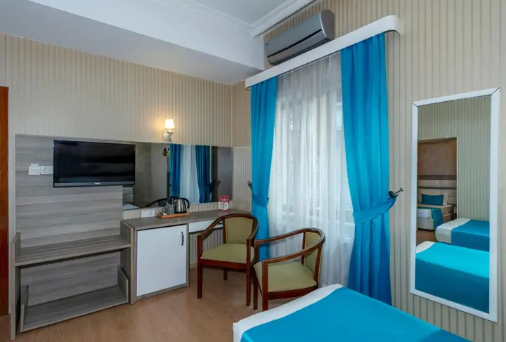 Стамбул: Triada Hotel Taksim