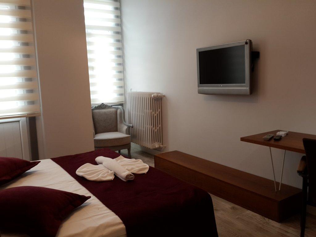 Triada Hotel Taksim — фото 1