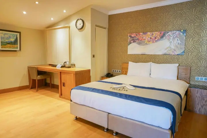 Стамбул: Triada Hotel Taksim