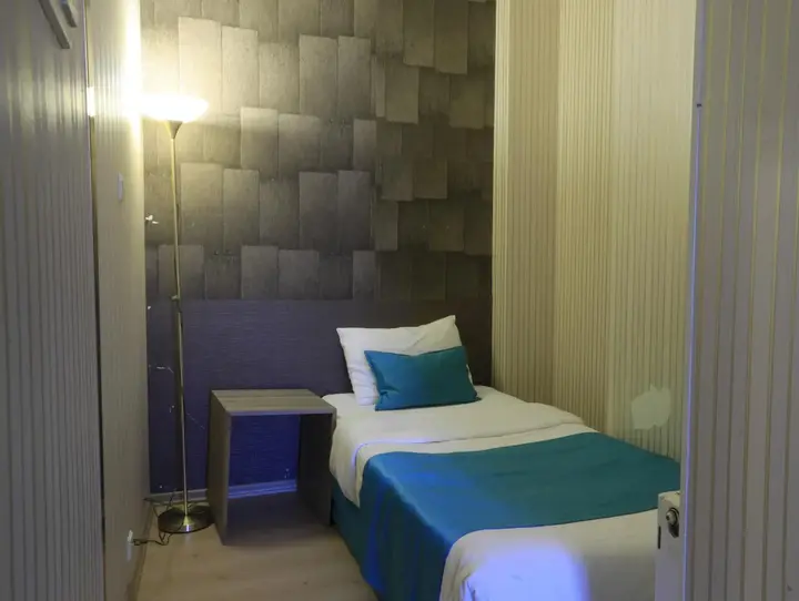Стамбул: Triada Hotel Taksim