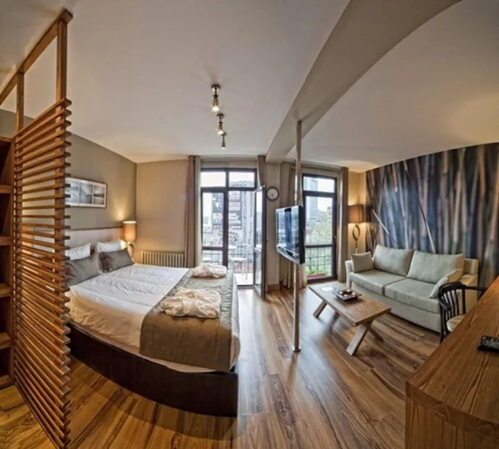 Стамбул: Triada Hotel Taksim
