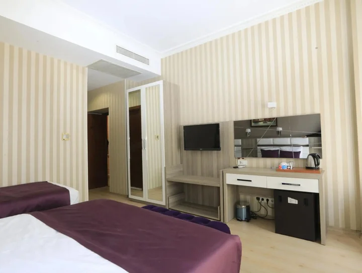 Стамбул: Triada Hotel Taksim