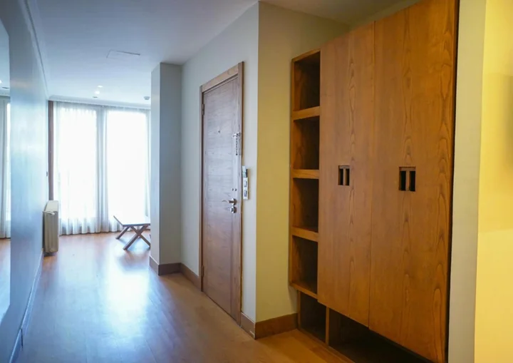Стамбул: Triada Hotel Taksim