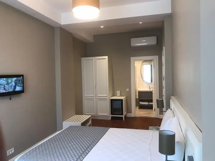 Стамбул: Triada Hotel Taksim
