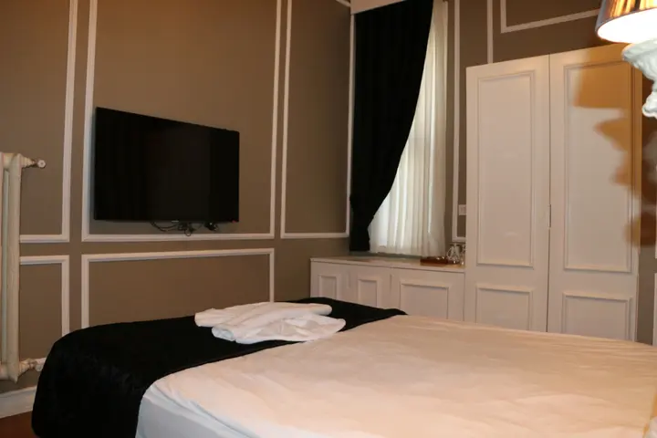 Стамбул: Triada Hotel Taksim