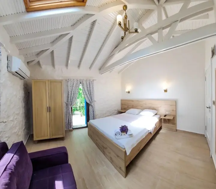 Бозджаада: Ataol Tatil Ciftligi