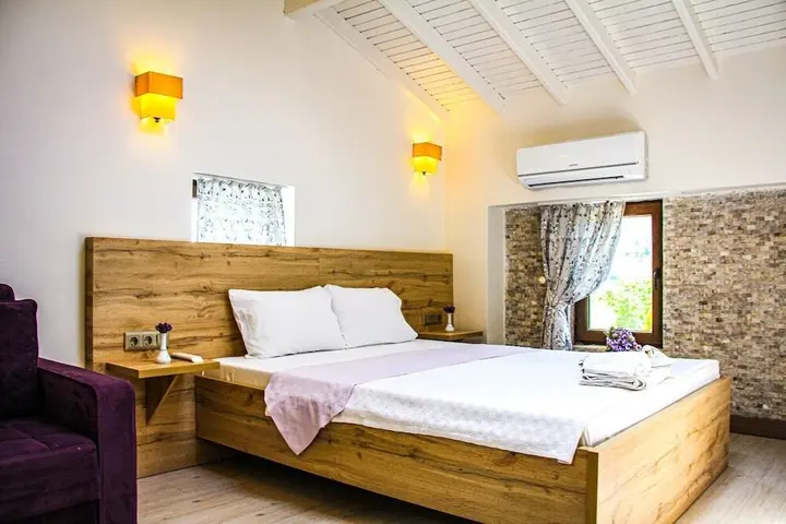 Бозджаада: Ataol Tatil Ciftligi