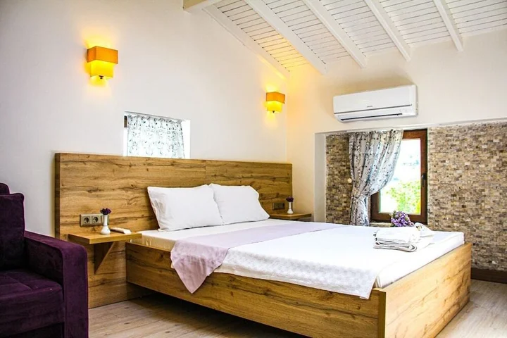 Бозджаада: Ataol Tatil Ciftligi