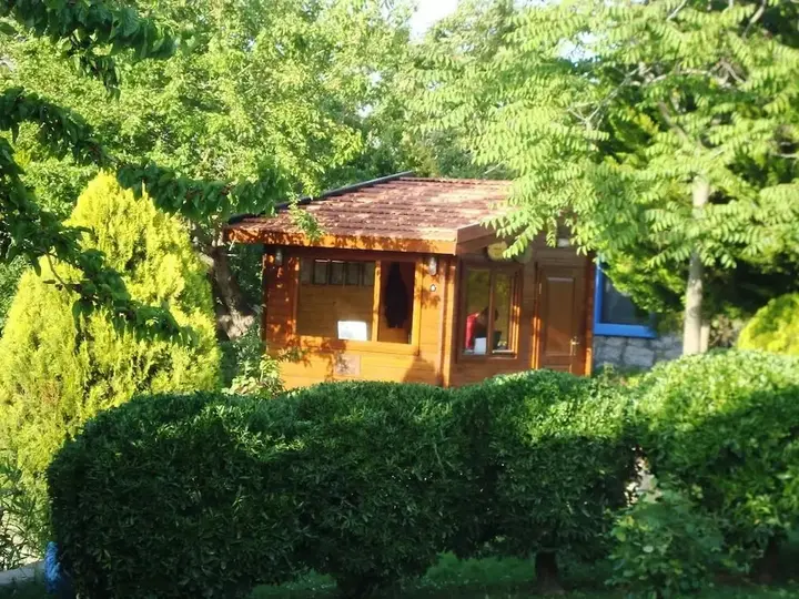 Бозджаада: Ataol Tatil Ciftligi