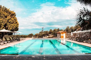 Бозджаада: Ataol Tatil Ciftligi