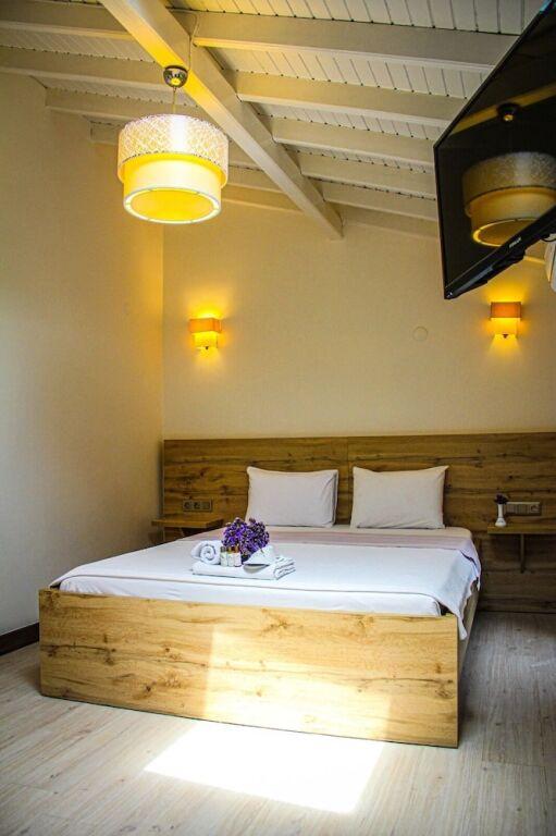 Бозджаада: Ataol Tatil Ciftligi