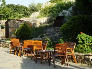 Бозджаада: Ataol Tatil Ciftligi