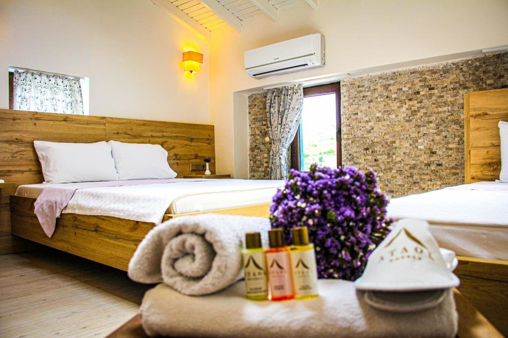 Бозджаада: Ataol Tatil Ciftligi