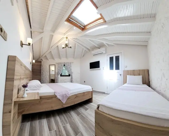 Бозджаада: Ataol Tatil Ciftligi