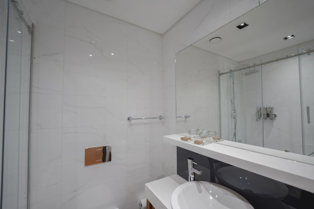 Стамбул: Отель Misafir Suites 8 Istanbul