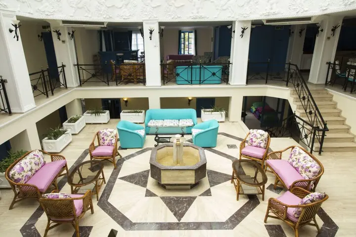 Калкан: Soothe Hotel
