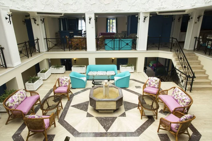 Калкан: Soothe Hotel