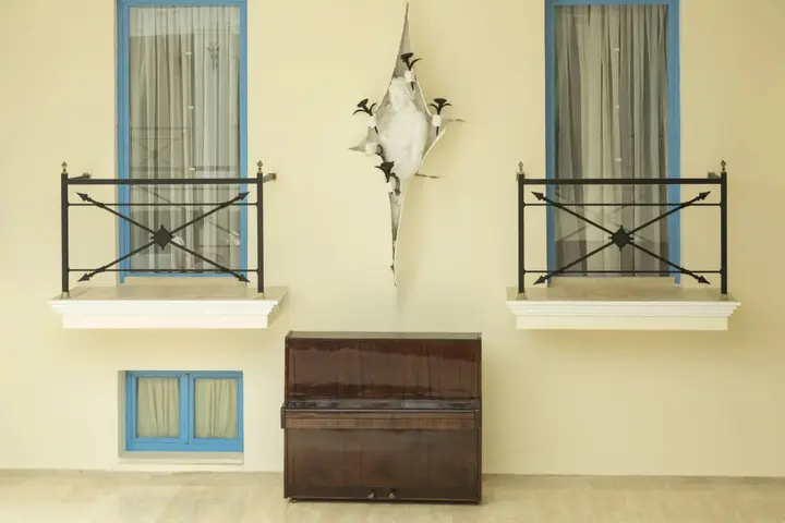 Калкан: Soothe Hotel