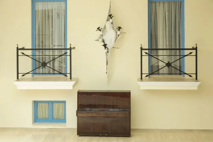 Калкан: Soothe Hotel