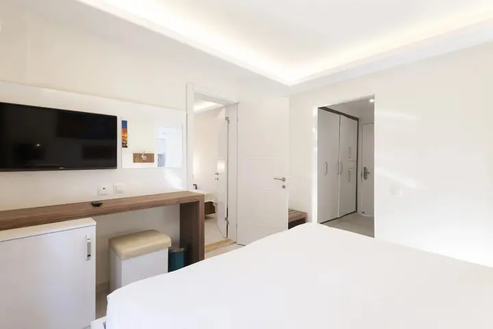 Калкан: Soothe Hotel