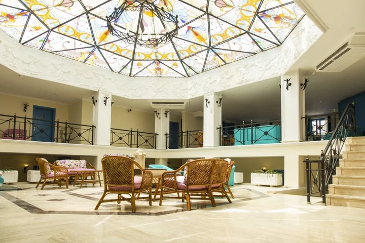 Калкан: Soothe Hotel