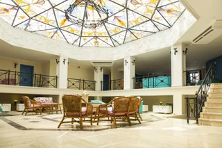 Калкан: Soothe Hotel