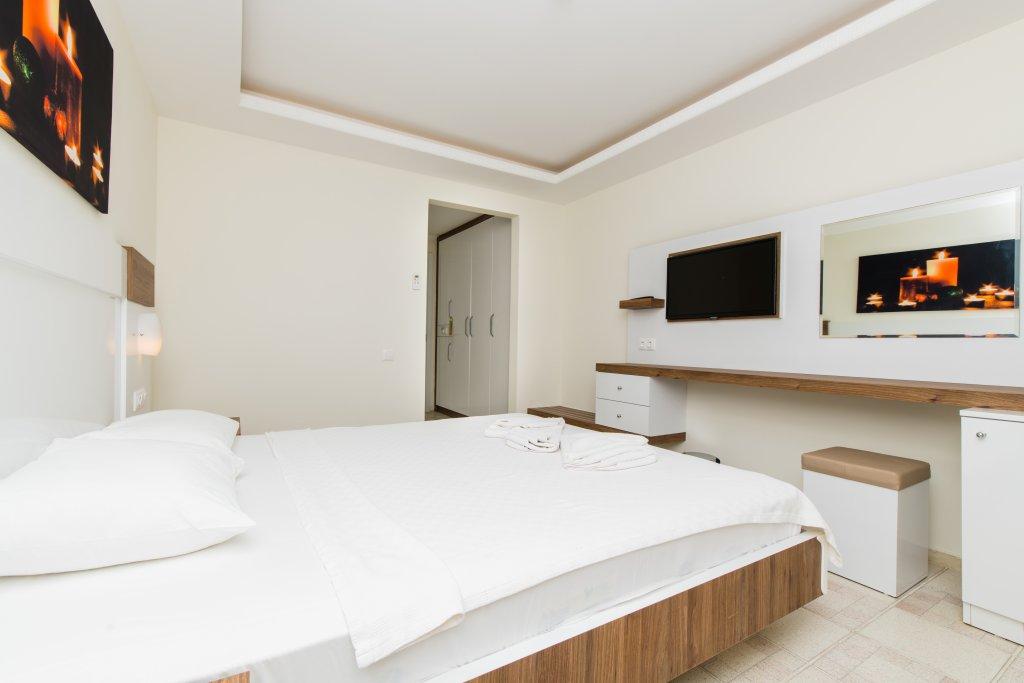 Калкан: Soothe Hotel