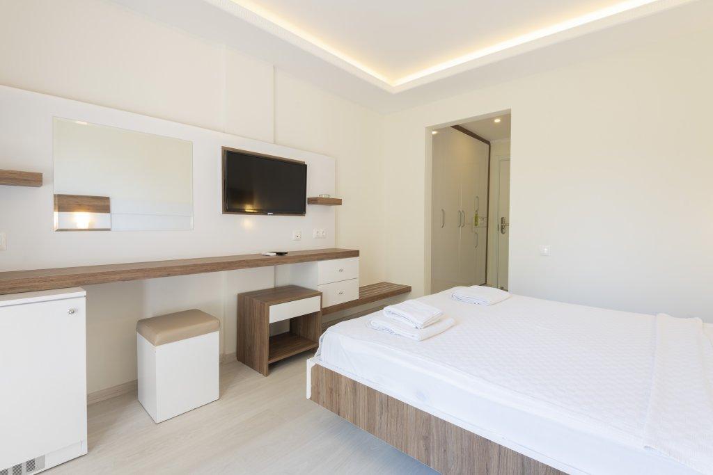 Калкан: Soothe Hotel
