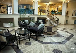 Калкан: Soothe Hotel