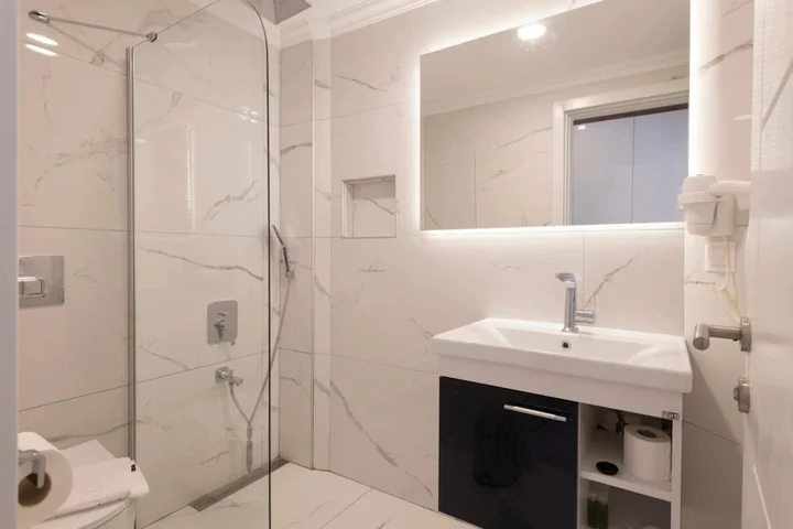 Калкан: Soothe Hotel