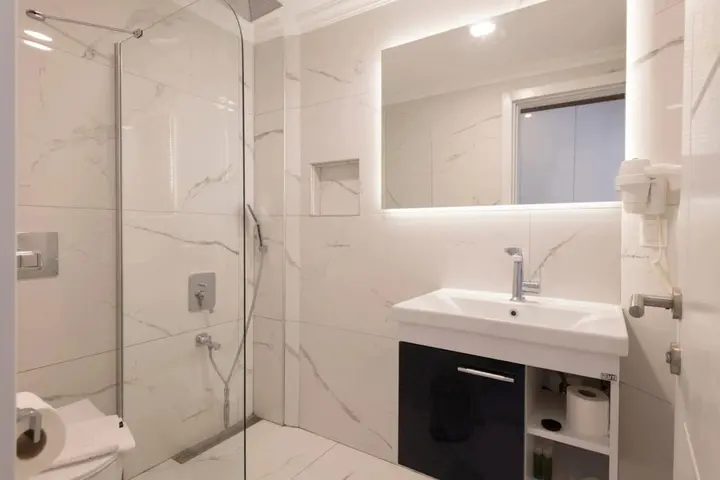 Калкан: Soothe Hotel