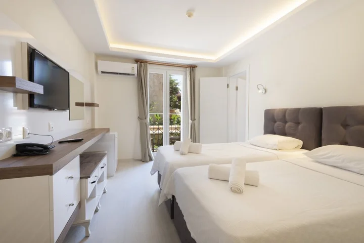 Калкан: Soothe Hotel