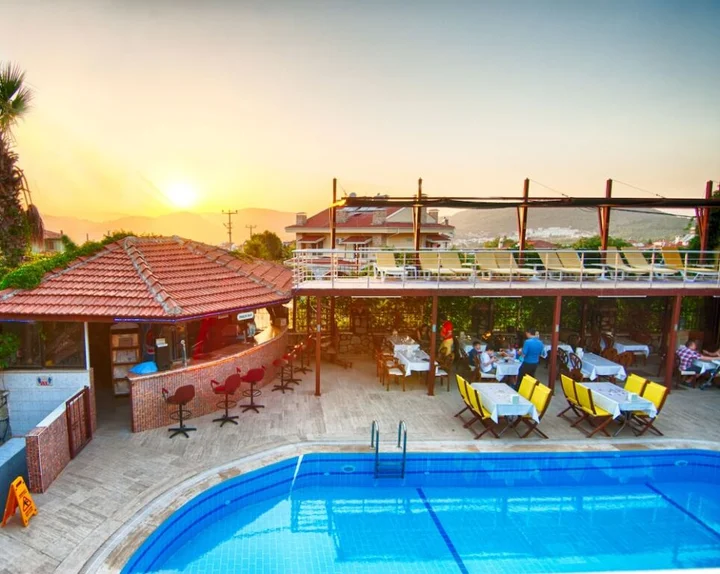 Фетхие: Ruya Hotel