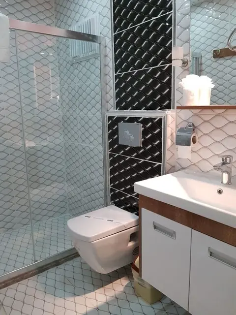 Фетхие: Ruya Hotel