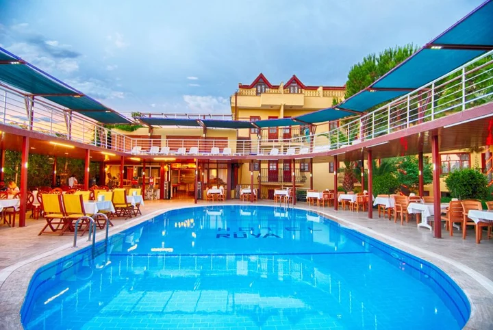 Фетхие: Ruya Hotel