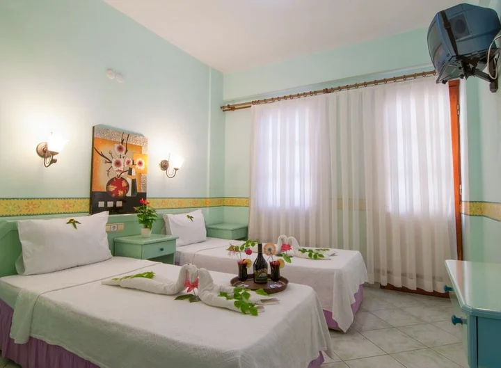 Фетхие: Ruya Hotel