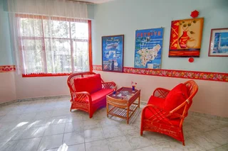 Фетхие: Ruya Hotel