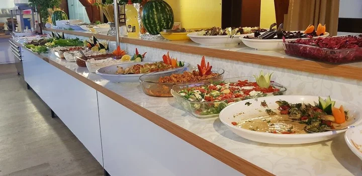 Фетхие: Ruya Hotel