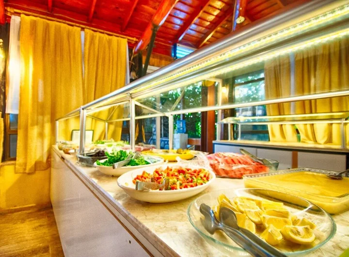 Фетхие: Ruya Hotel