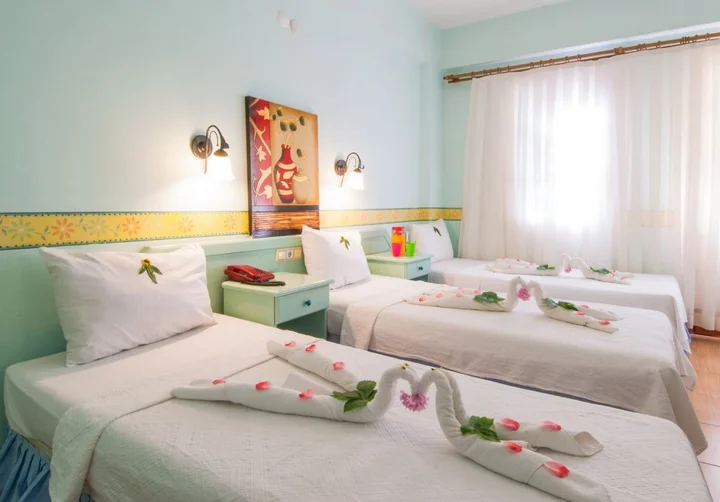 Фетхие: Ruya Hotel