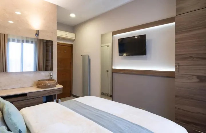 Стамбул: The Pera Hotel
