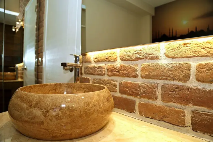 Стамбул: The Pera Hotel
