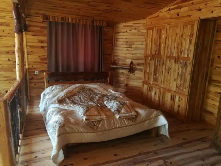 Кумлуджа: Olympos Tanrılar Kulübü