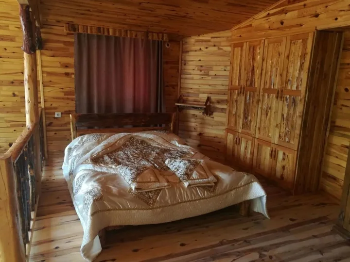 Кумлуджа: Olympos Tanrılar Kulübü