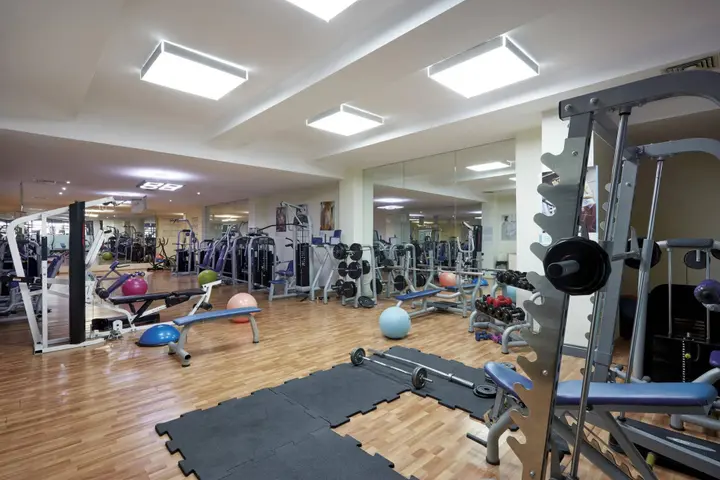 Эскишехир: Отель Anemon Eskisehir