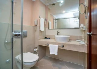 Эскишехир: Отель Anemon Eskisehir