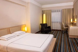 Эскишехир: Отель Anemon Eskisehir